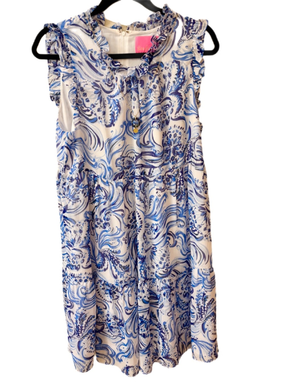 $18 start Designer Bundle Christyg79 Sun 5/24 Lilly Pulitzer 5 pcs original $300 - Picture 3 of 12